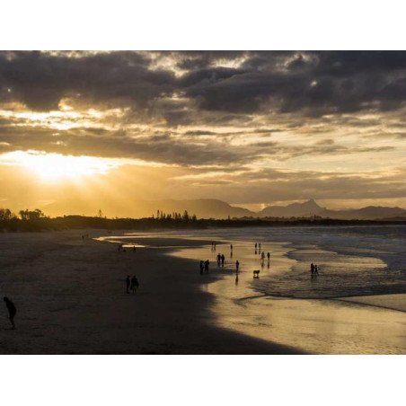 Small Wooden Table fr-FR